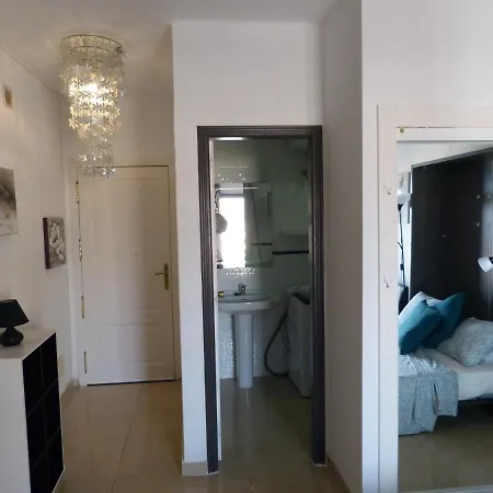 Suncanarias Estudio Paraiso Del Sur Costa Adeje (Tenerife)